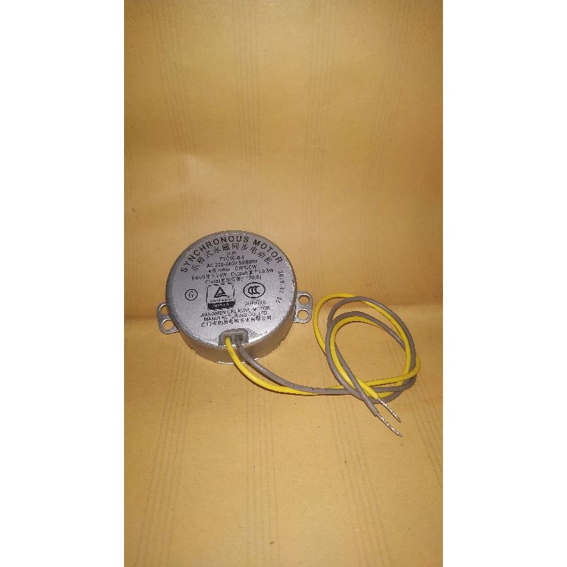 Syncronous kipas angin miyako, turbo,sanex / Rotari kipas angin universal 220 v