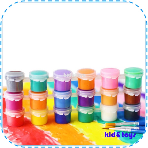 

Cat Poster Cat Akrilik Cat Serbaguna Untuk Mewarnai