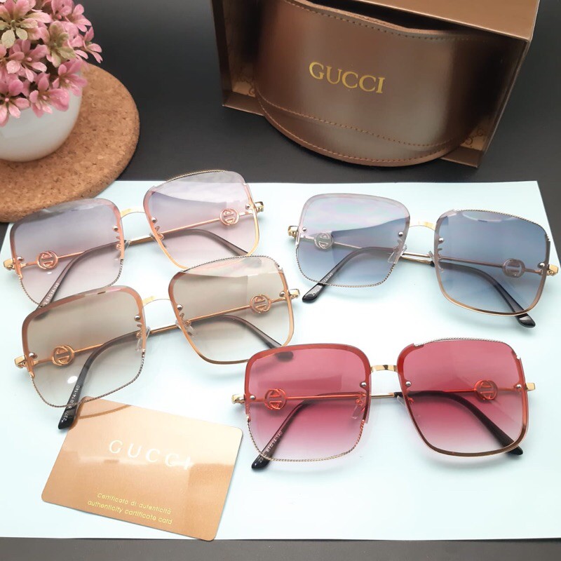 Sunglasses Gucci