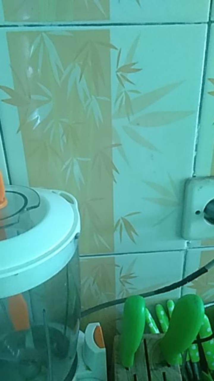 Pisau Set Keramik Vicenza V-919k V 919k