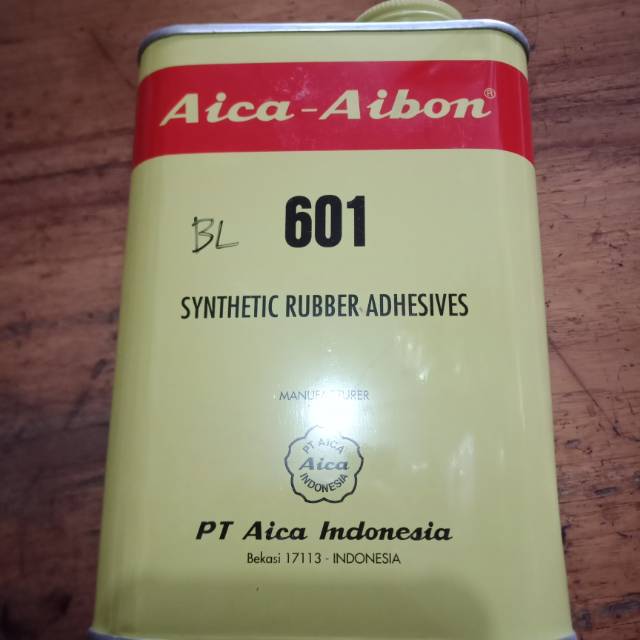 

Lem aica aibon 601 (1kg)