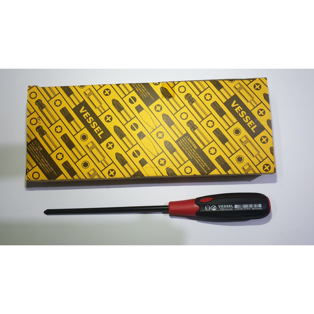 OBENG PLUS VESSEL ORIGINAL