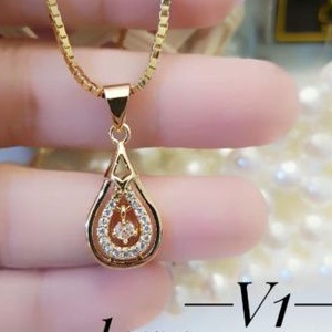 Xuping Kalung Wanita KL6241