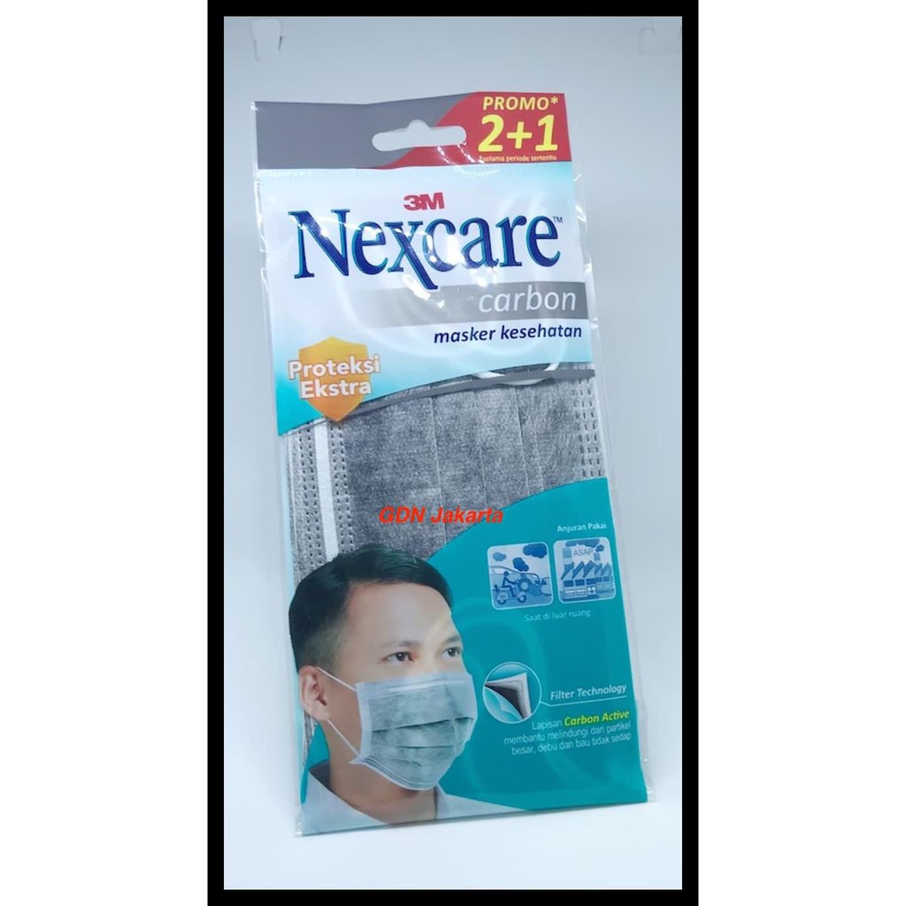 

Maskerb Nexcare 3M Langsung Order Sebelum Kehapus Sistem Kode 480
