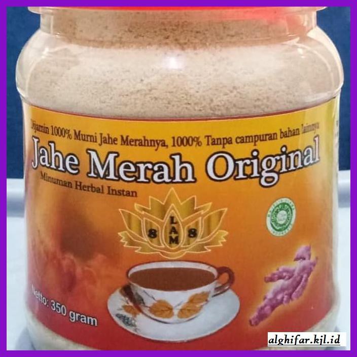 

lanoisidartdrink- jahe merah original 100% asli bukan cangkir mas -asliii-bngittt.