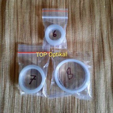 laminating frame kacamata ukuran 6 mili,7 mili,8 mili