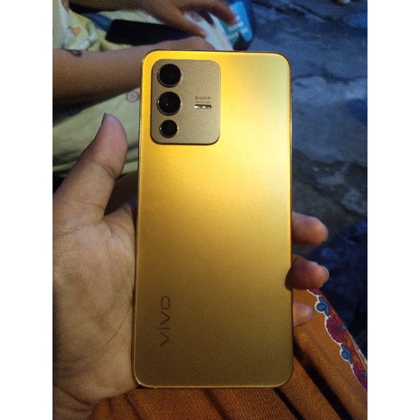 Vivo v23