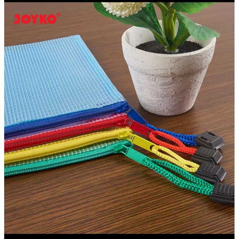 

DOCUMENT BAG/TAS DOKUMEN JOYKO