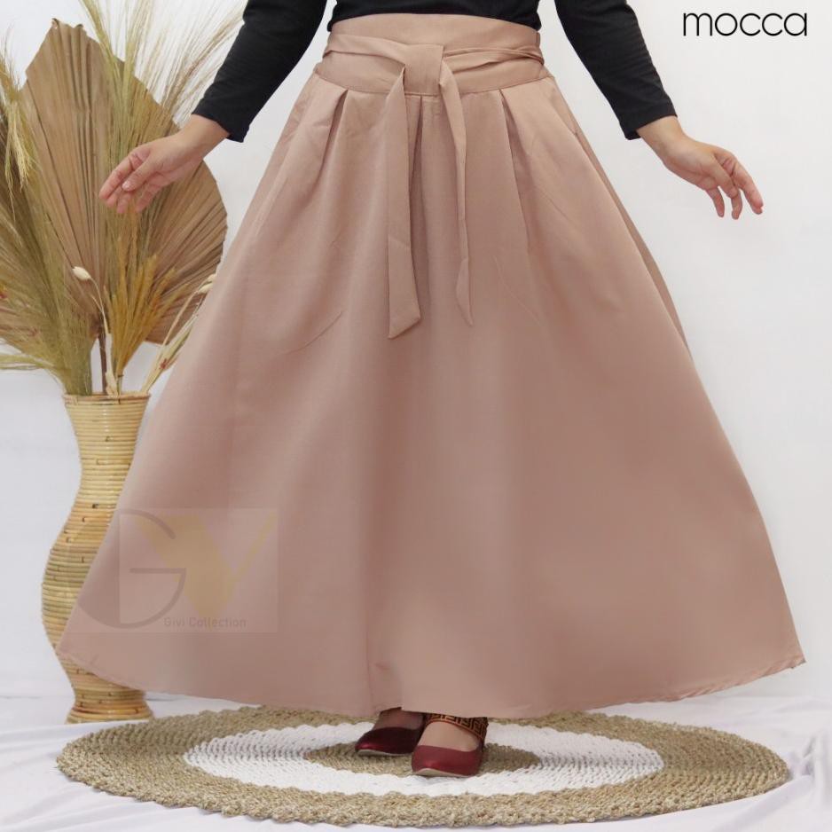 zdw-953 rok payung panjang balotelli premium model payung / rok payung / rok panjang / maxj skirt 