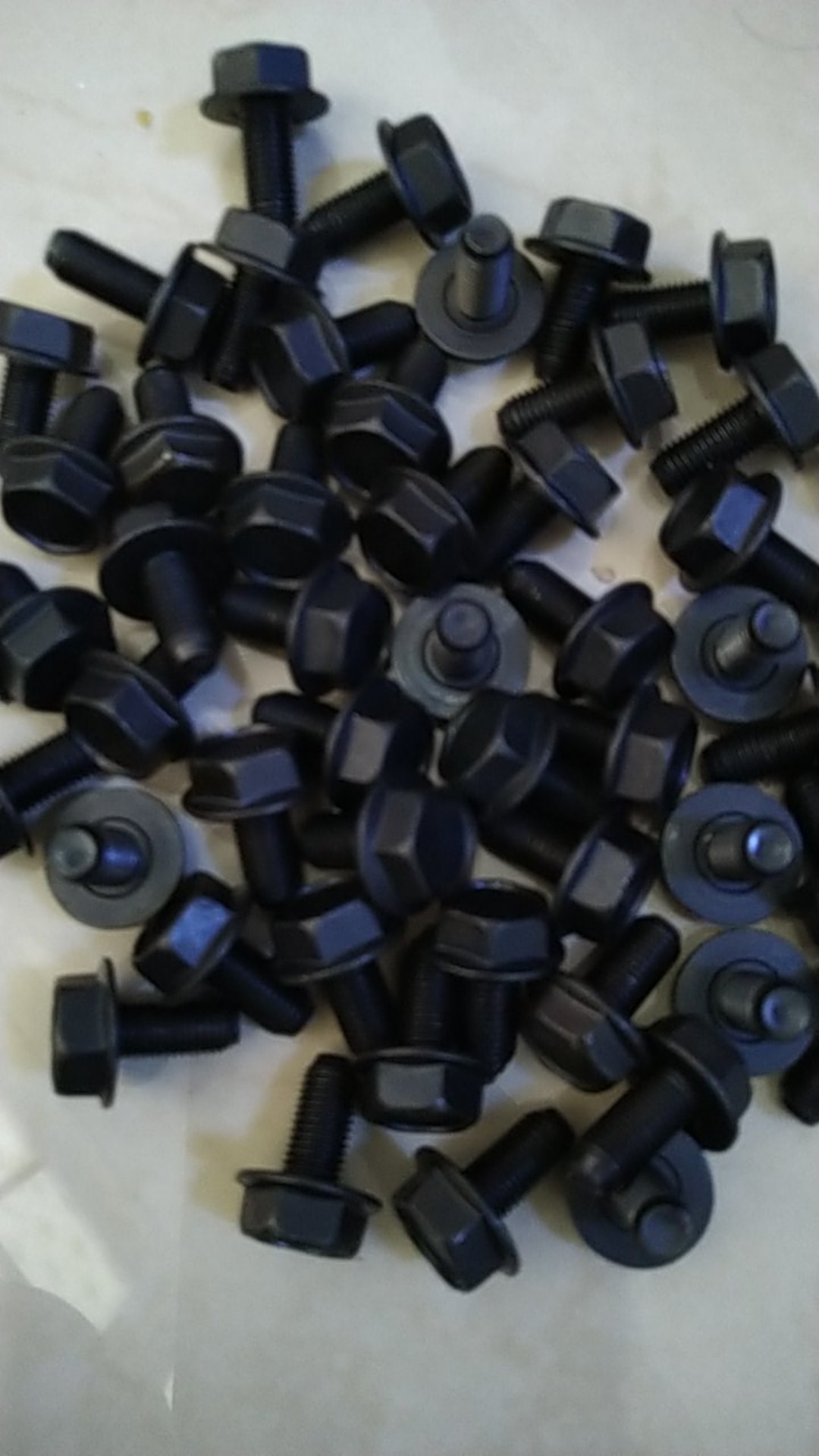 Baut Bb Cartridge (2 Biji)