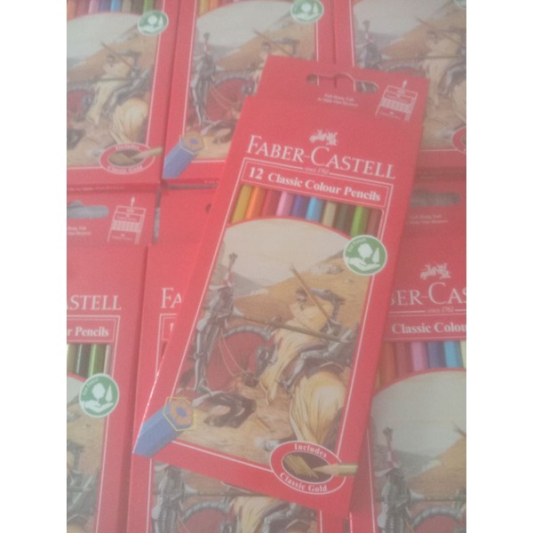 

Pensil warna joyko 12 Warna Panjang