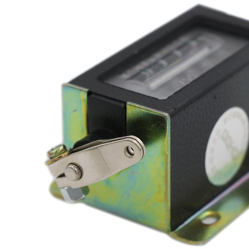 Tally Mekanik Manual 5 Digit 0-99999 D67-F
