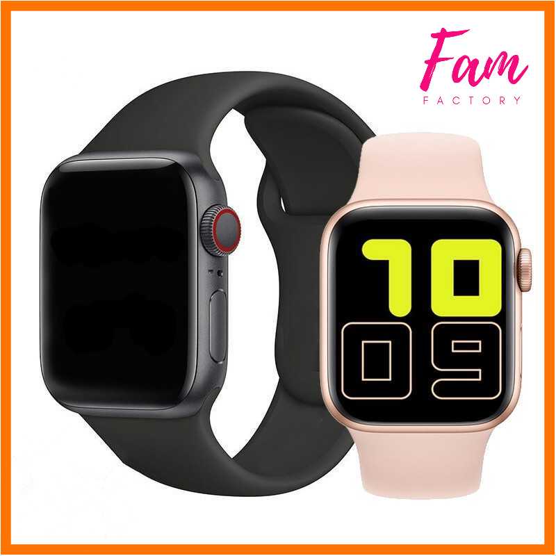Promo Smartwatch Fitness Tracker Heart Rate Blood Pressure Original SKMEI - T500P
