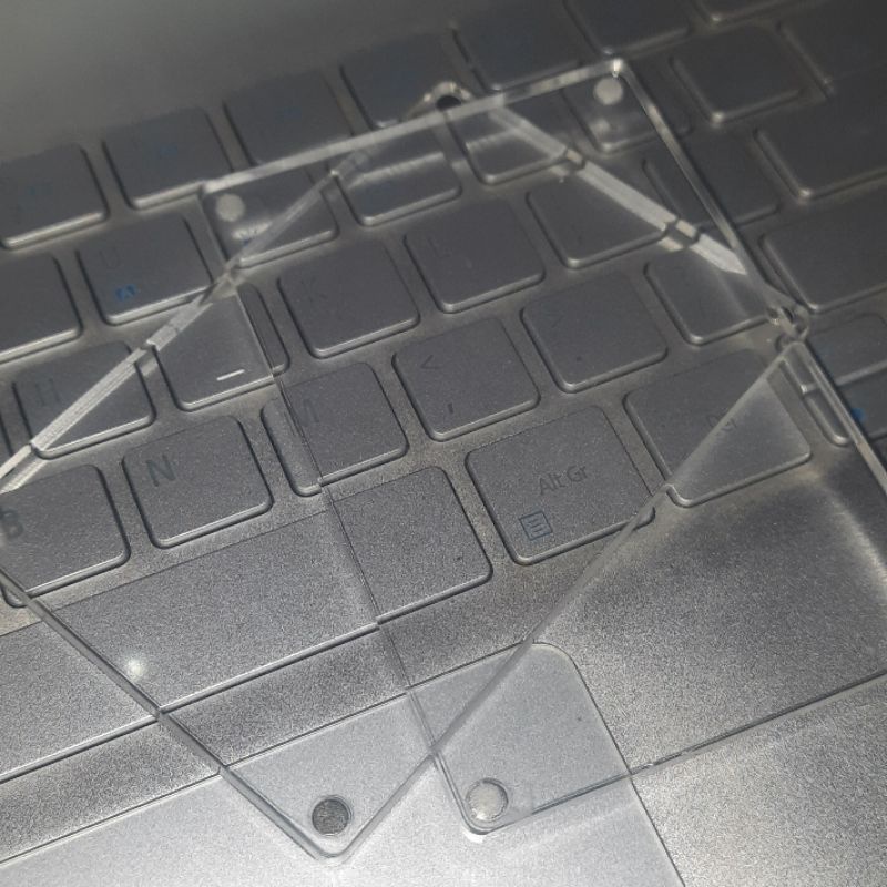 ACRYLIC FRAME PHOTOCARD KPOP IDOL