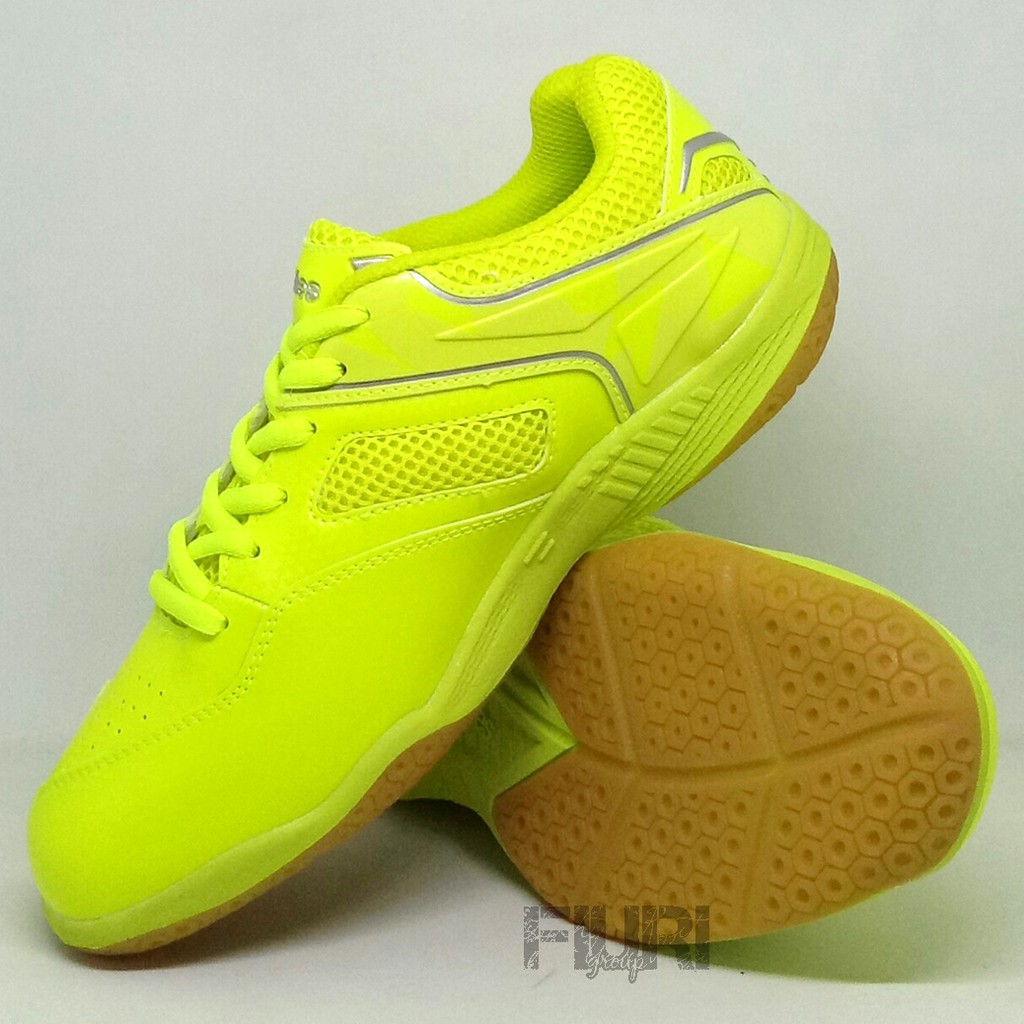 FIURI - ARDILES ORIGINAL - COUBERTIN 38-43 LIME - SEPATU OLAHRAGA PRIA - SEPATU BADMINTON PRIA WANITA - SEPATU TENIS PEREMPUAN LAKI-LAKI - SEPATU VOLLY COWOK CEWEK - SEPATU SEKOLAH - SEPATU SNEAKERS PRIA - SEPATU KETS PRIA - SEPATU PROMO MURAH