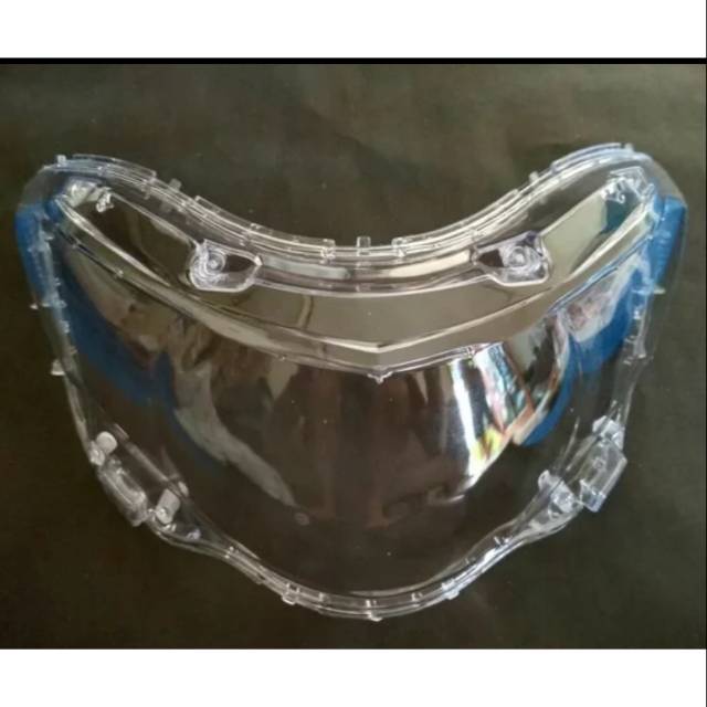 mika lampu depan  yamaha mio soul GT 125