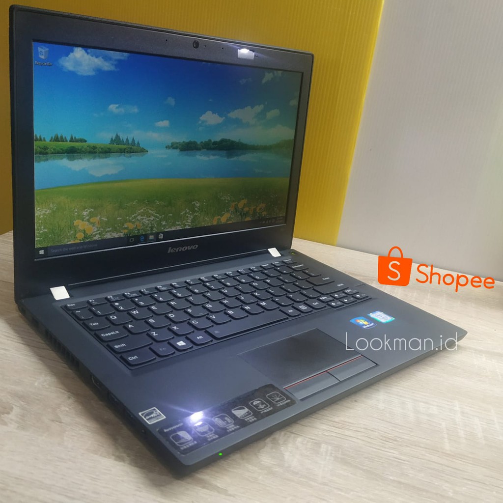 Laptop Lenovo K21-80 SSD
