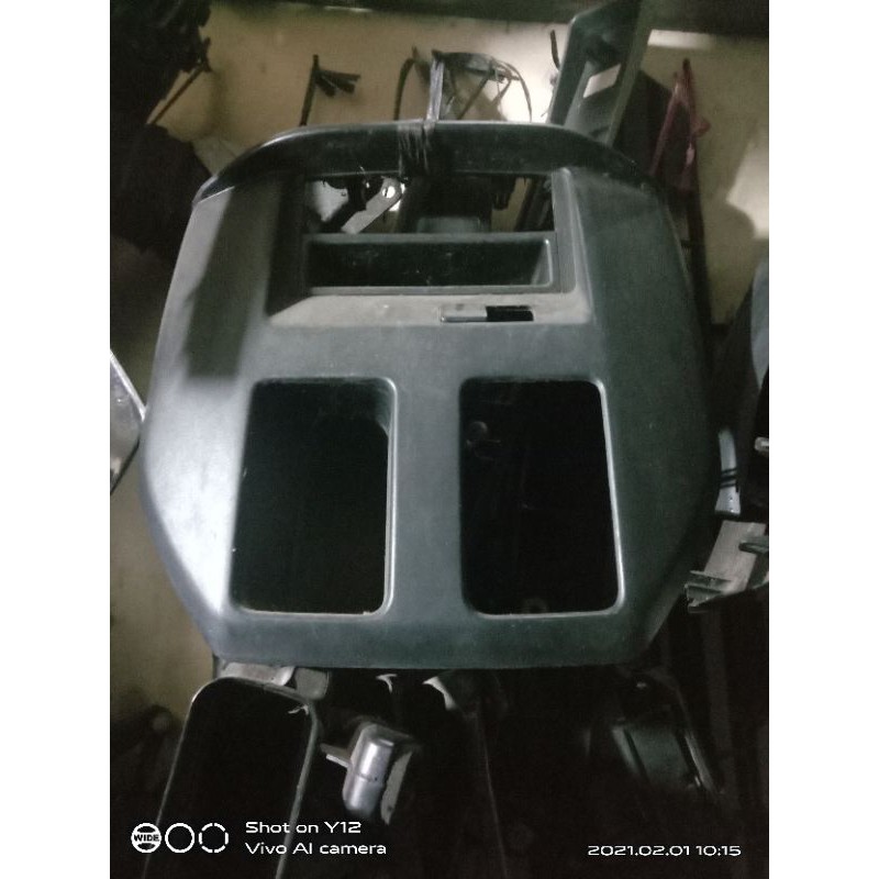 panel tape grandmax pick up original