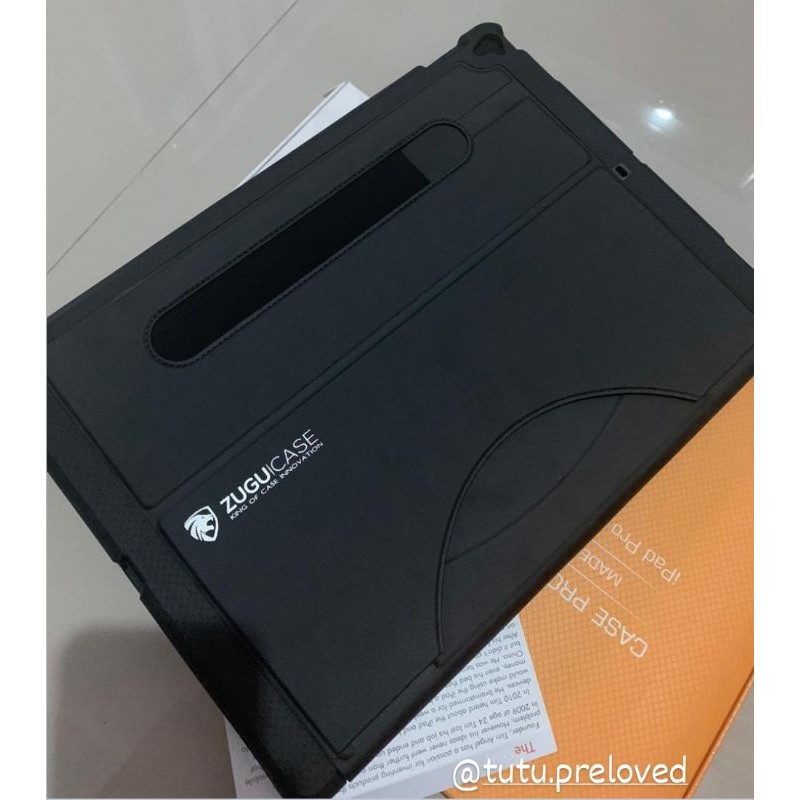 ZUGU Case iPad Pro 12.9 inch 2015-2017