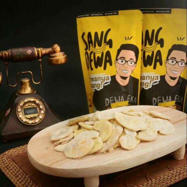 

Keripik Sangdewa/sangdewa/dewanyasusu