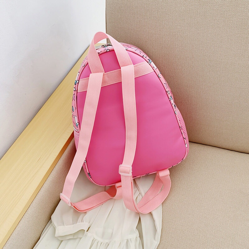 ransel Tas  anak unicorn usia 1-5 tahun kualitas import harga grosir