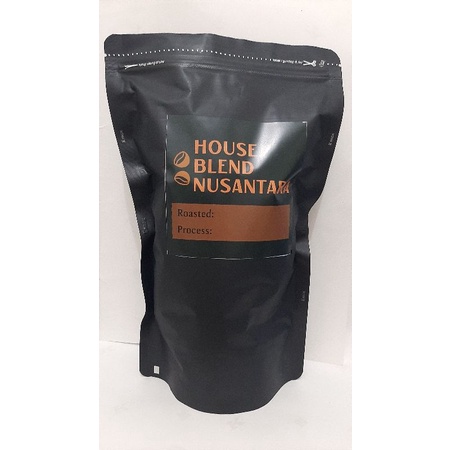 

Robusta espresso