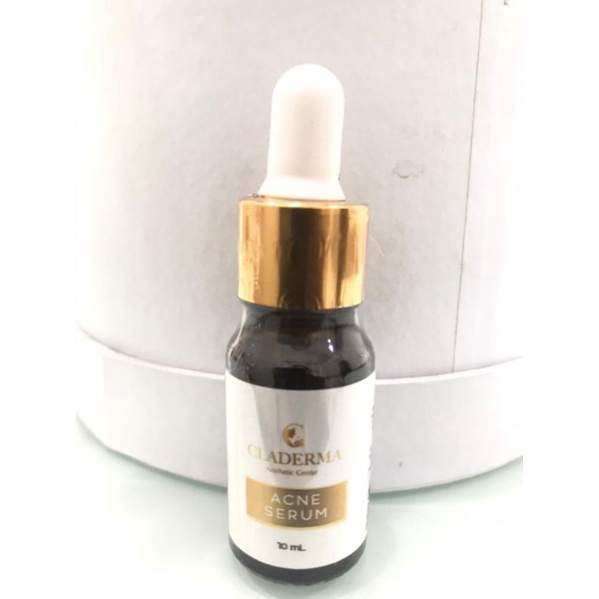 Claderma Acne Serum