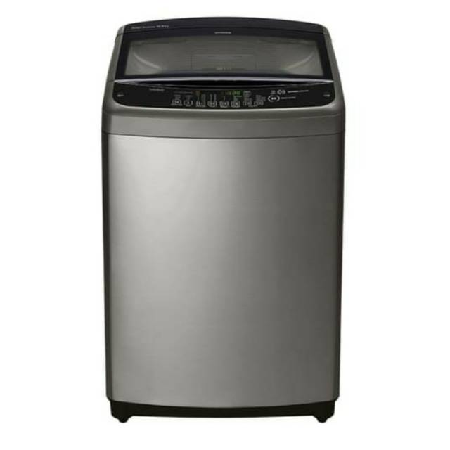 LG MESIN CUCI TOP LOADING 12KG T2112VSSAV
