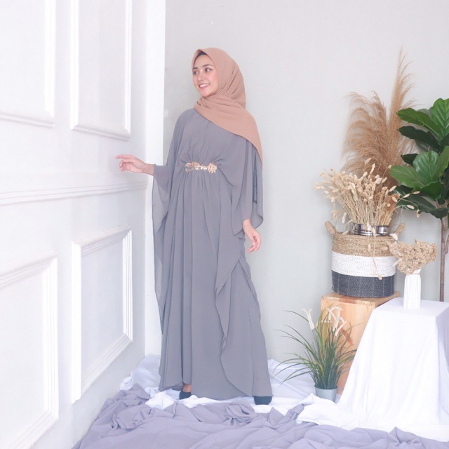 MAUDY KAFTAN