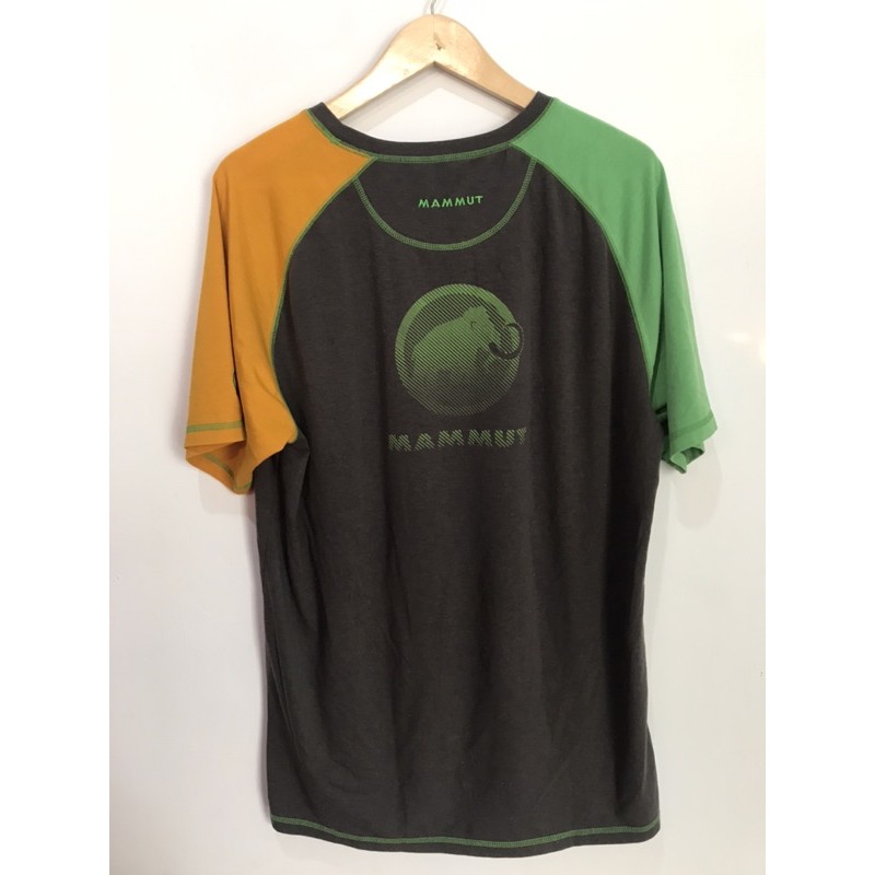 KAOS MAMMUT SECOND