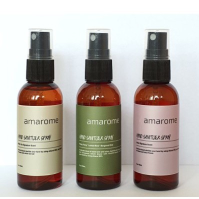 Hand Sanitizer Spray Hand Antiseptik Spray Hand Hand Sanitizer Gel Amarome
