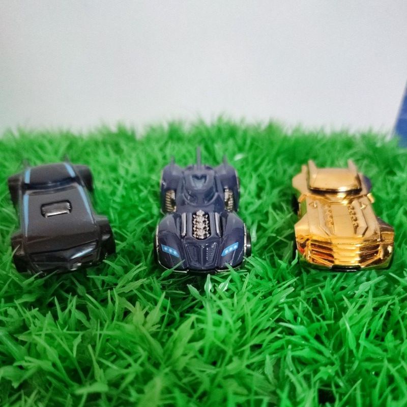Hot wheels BATMAN