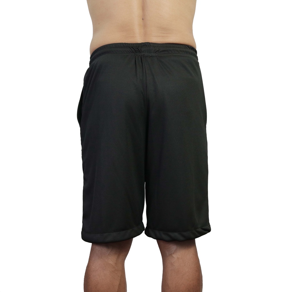 Heretic - Mesh Shorts - SUCD