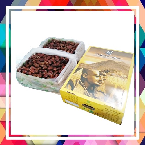 

Kurma Golden Valley Original 10 Kg