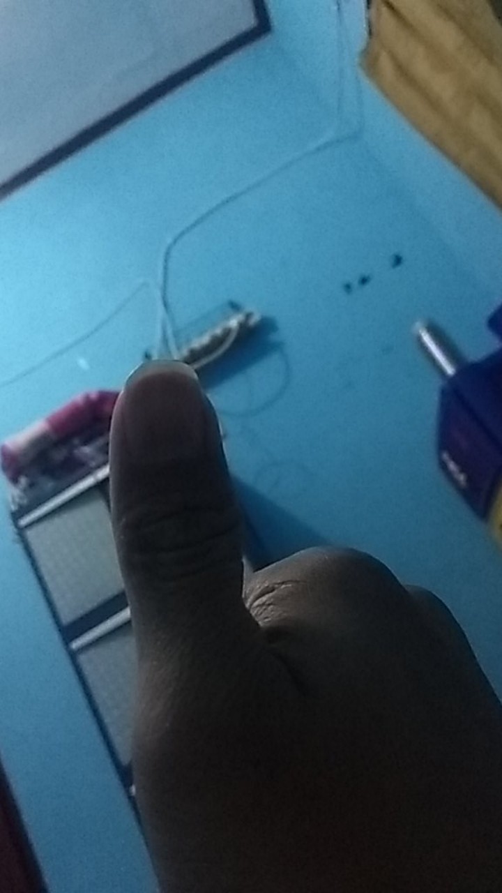 Clean Out / Co / Tutup Septictank 3inch Kuningan Tebal