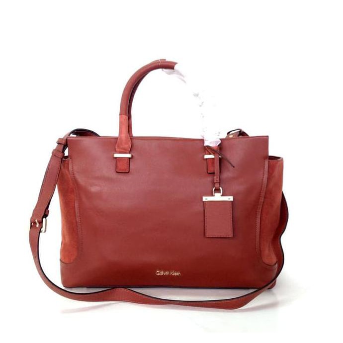 Tas wanita Calvin Klein Handbag 4 Tas Import