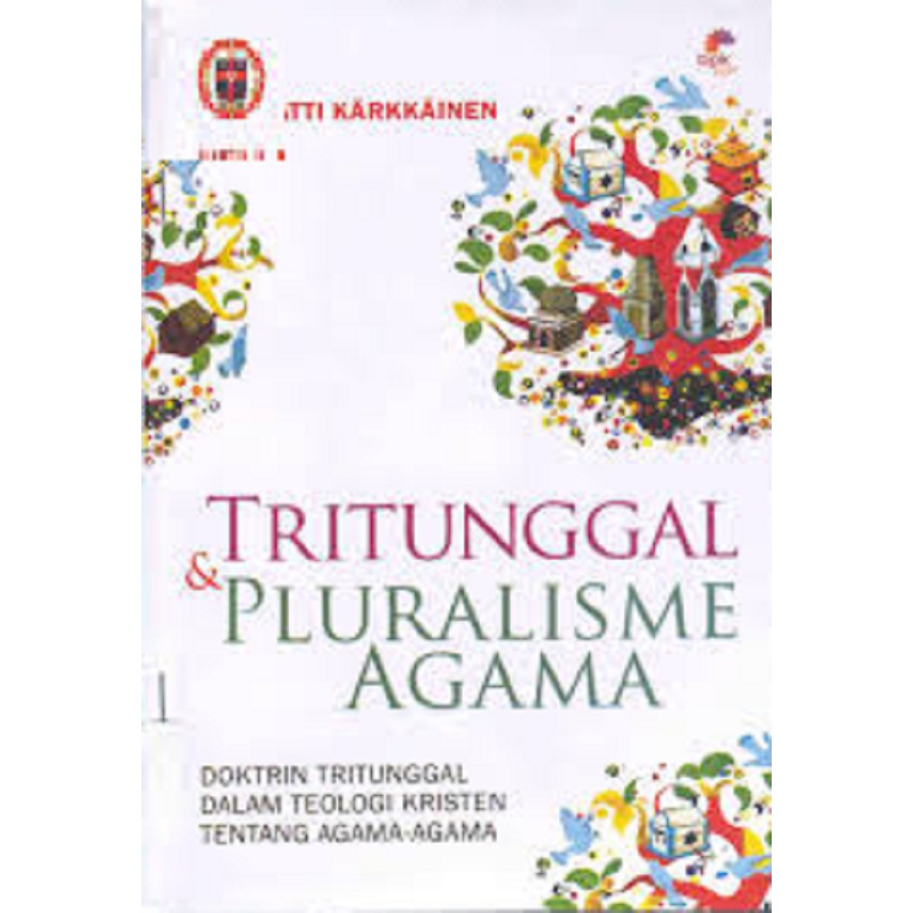 Tritunggal Dan Pluralisme Agama Shopee Indonesia