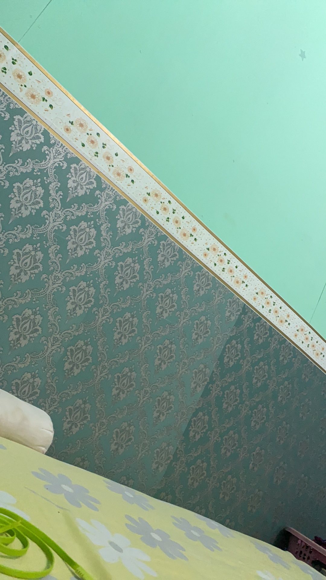 Kain Batik Solo Motif Pandawa 5