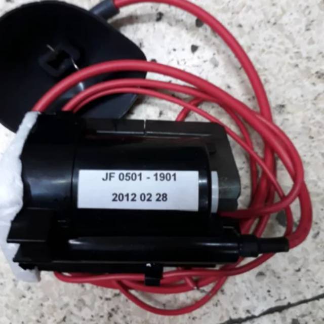 Flyback JF0501-1901 Kualitas Bagus