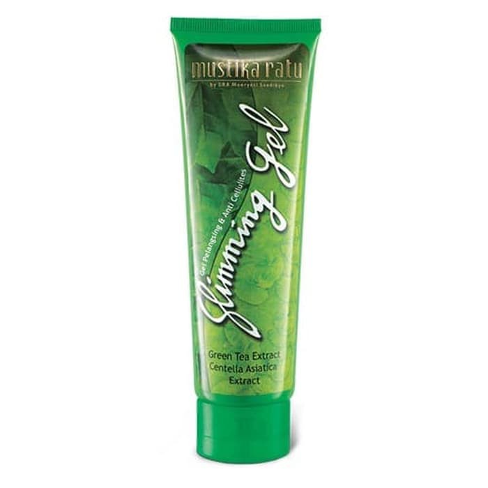 Mustika Ratu Slimming Gel