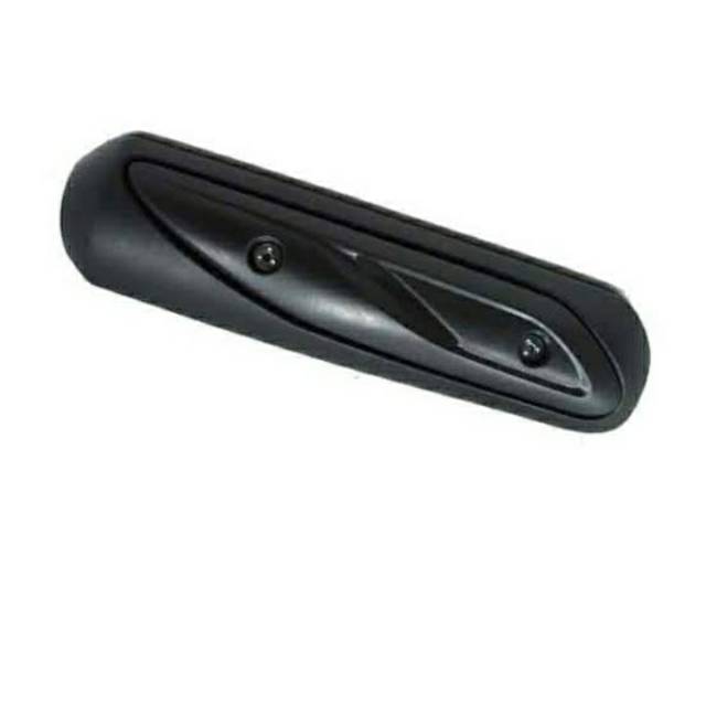 Tutup knalpot vario 110 karbu