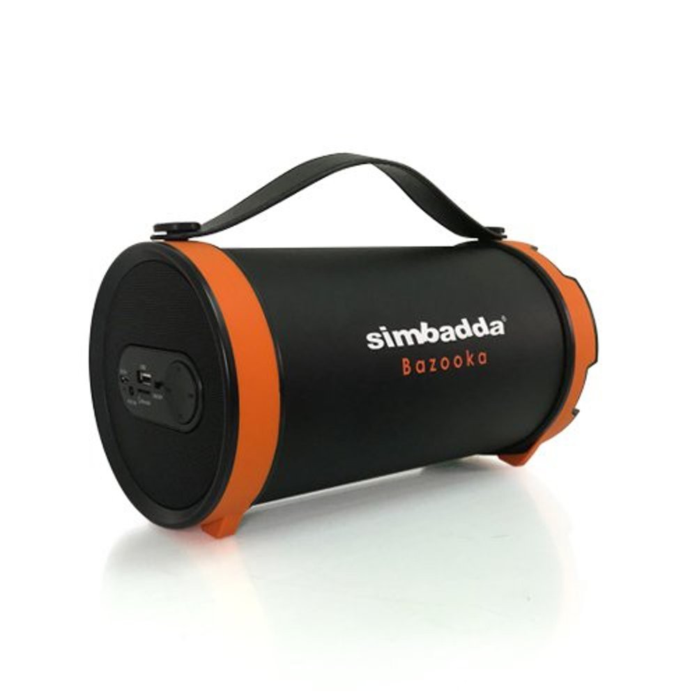 speaker simbadda cst900n bluetooth