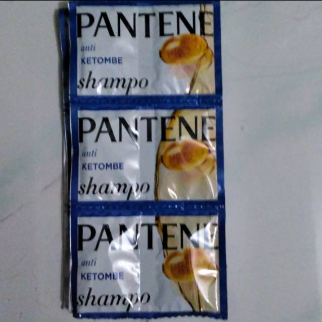 Sampo Pantete Renteng