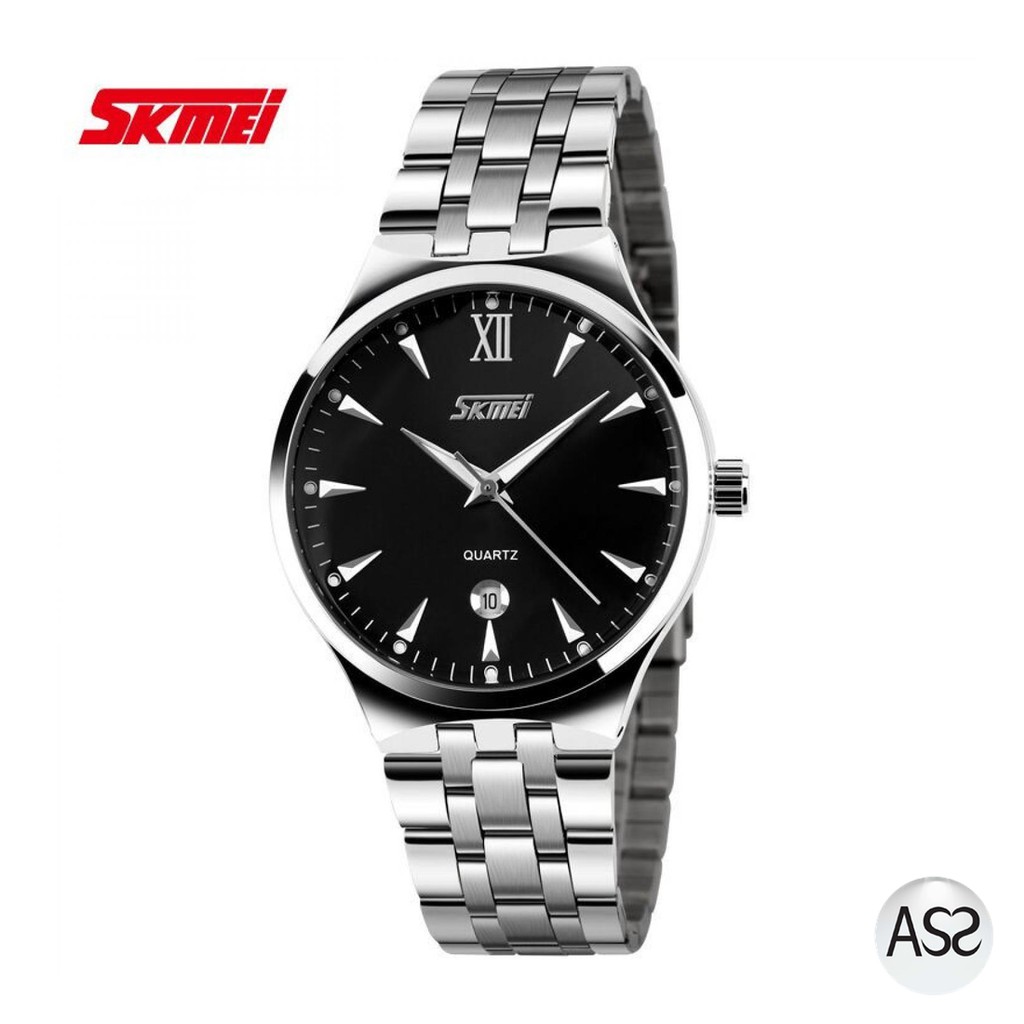 ASS Shop - SKMEI Jam Tangan Analog Pria - 9071CS