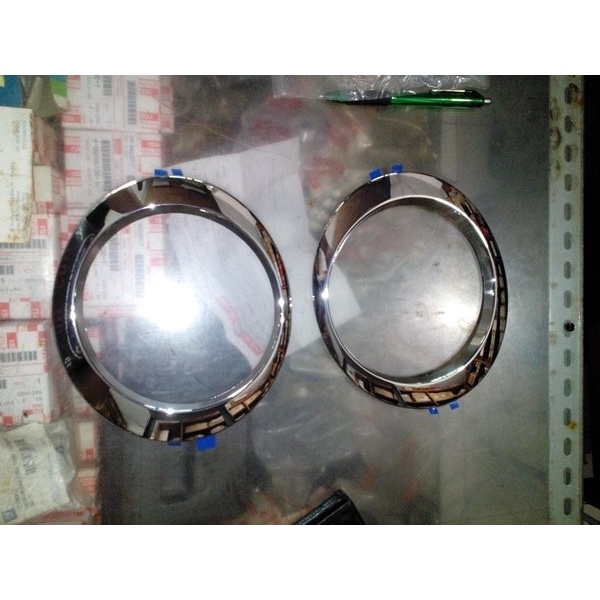 Ring Foglamp Panther New LS  Grand Touring Diskon