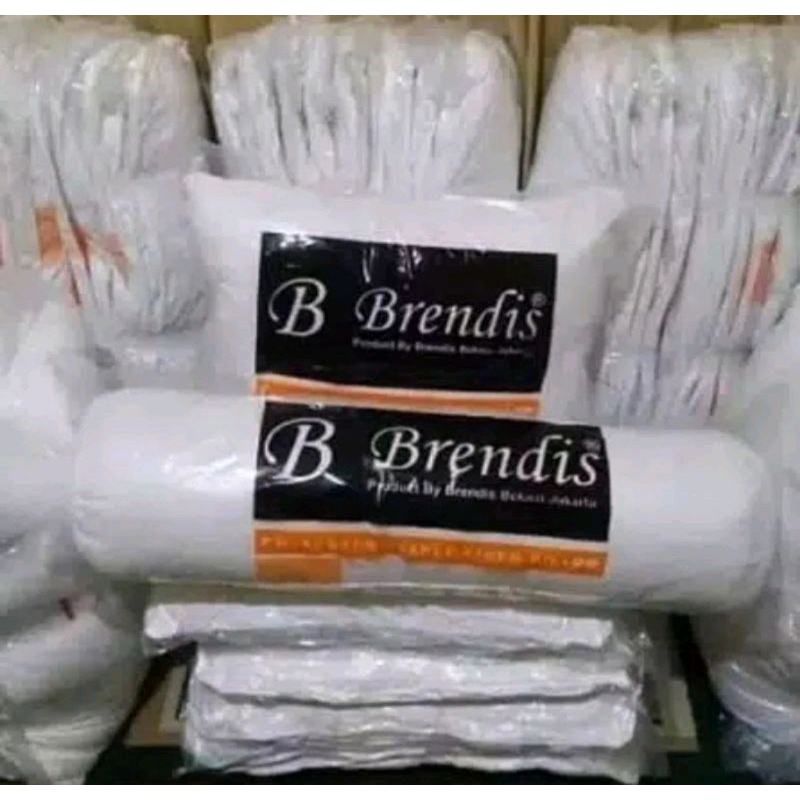 BANTAL BRANDIS GULING BRENDIS