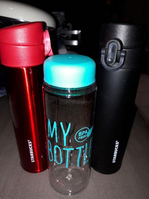 Promo Termurah Termos 380ml