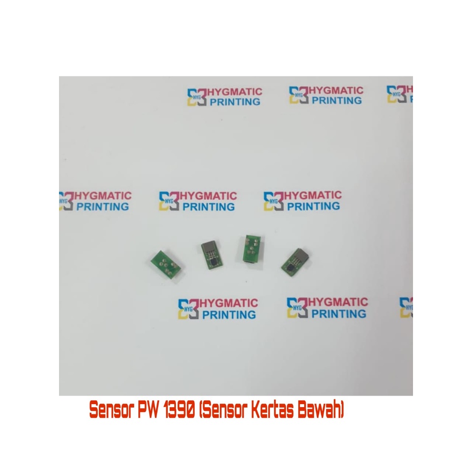 sensor PW (sensor kertas bawah) EPSON 1390