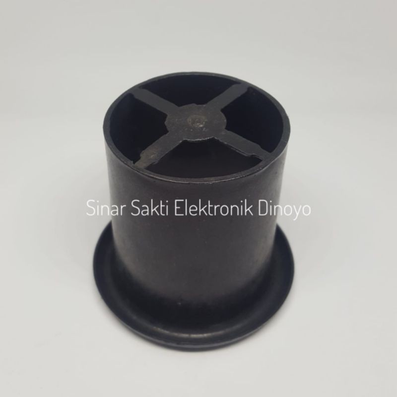 Lubang angin Hawa Box Speaker ukuran standart Tanggung Diameter 5 cm