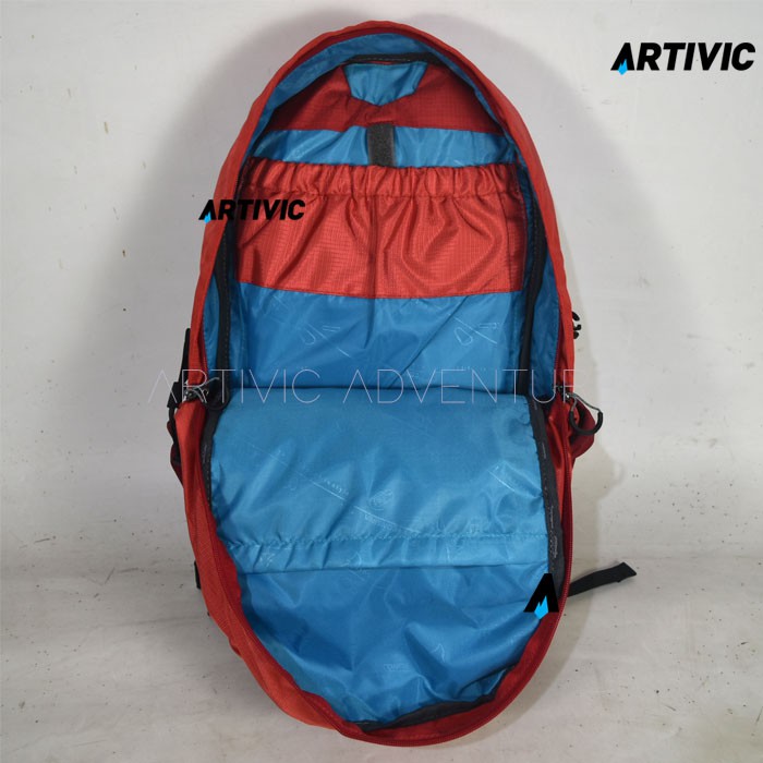 Tas Daypack Consina Tagolu Murah Backpack, Ransel, Tas Travelling Include Raincover